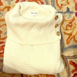 CalvinKlein Sweater